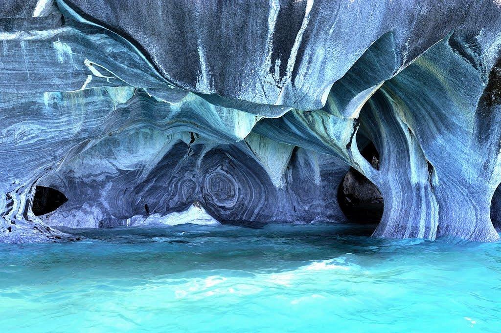 Capillas de Mármol