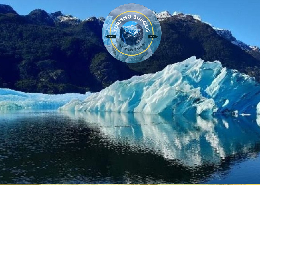 Millennial Ice Tour Patagonia